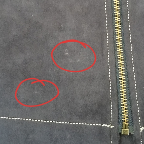 Modcloth Mini Skirt - Picture 10 of 12